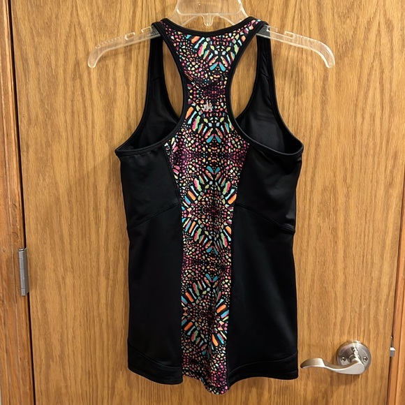 Kyodan tank, built in bra with pads - Picture 3 of 6